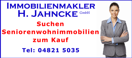 Seniorenwohnimmobilien